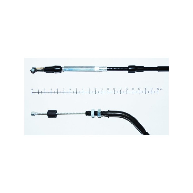 Wyprzedaż linki sprzęgła do HONDA CRF 250 X '04-'14 (CI0507)