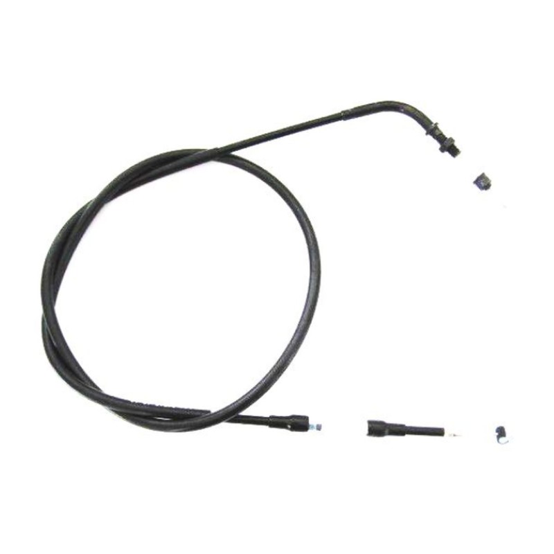 Linka sprzęgła Honda CRF 450X '05-'07 (+5cm) ('08-'12 OEM)