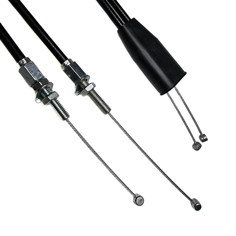 JR WYPRZEDAŻ LINKA GAZU HONDA CRF 450R '09-'12 (CI0120)