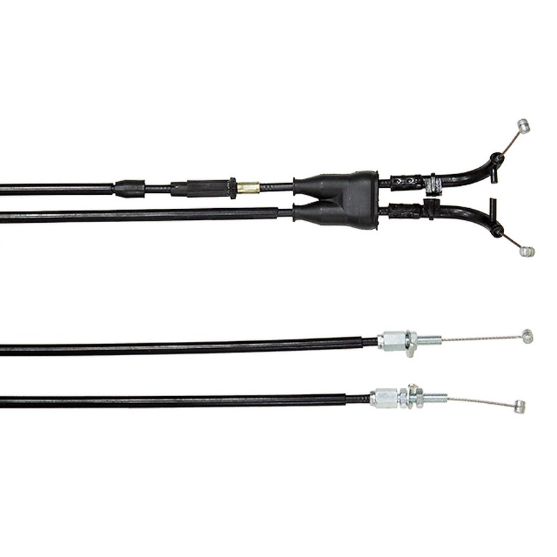 Psychic Linka Gazu Honda CRF 250R '18-21, CRF 250RX '19-21, CRF 450R/RX '17-20