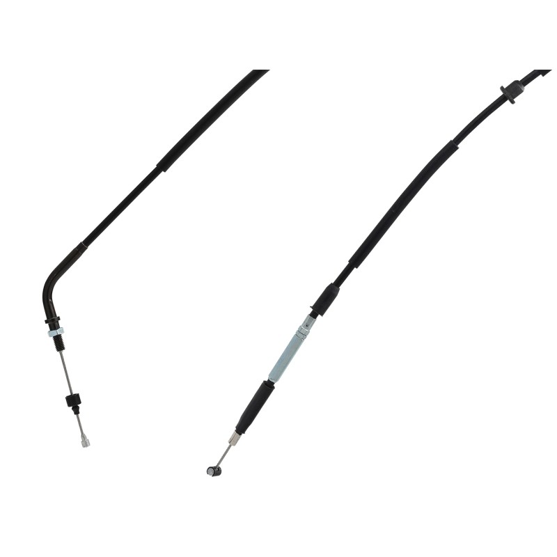 Psychic Linka Sprzęgła Honda CRF 450RX '17-18 - Sklep Motocyklowy