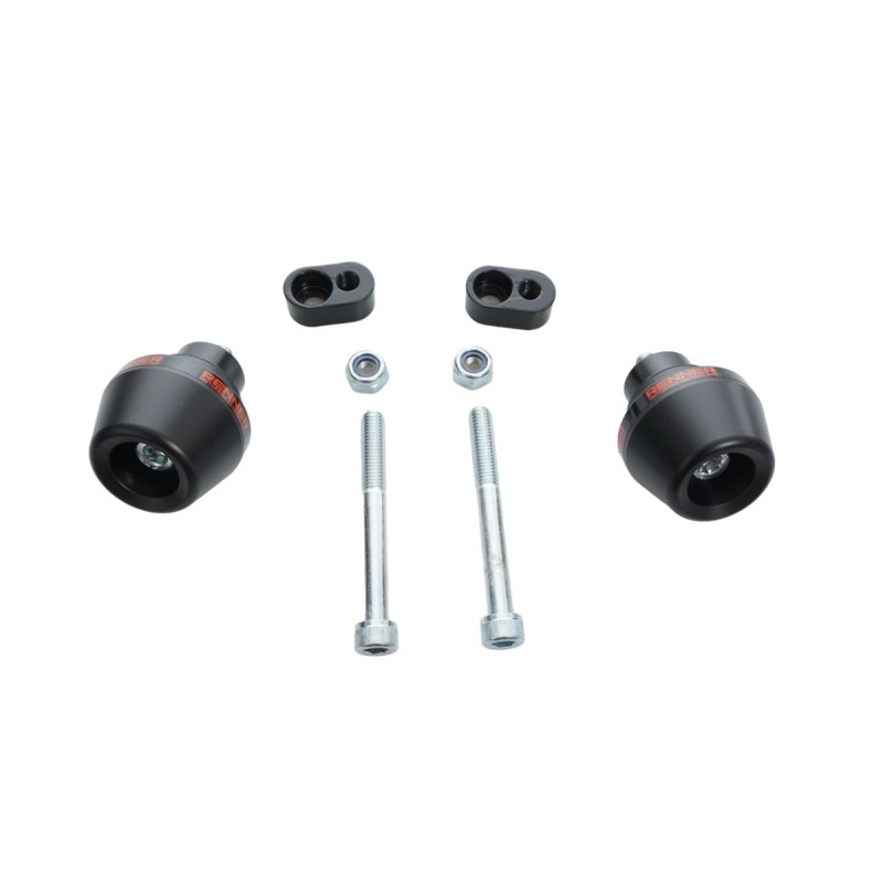 ZIPSER WYPRZEDAŻ CRASH PAD KAWASAKI ZX 9R 02-03 - Wyprzedaż do -30%!