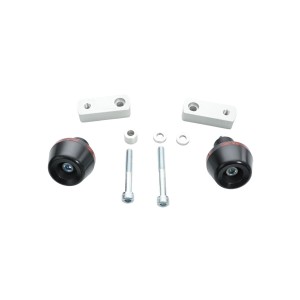 ZIPSER WYPRZEDAŻ CRASH PAD KAWASAKI ZX 10R 04-05 - WYPRZEDAŻ