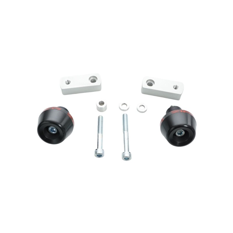 ZIPSER WYPRZEDAŻ CRASH PAD KAWASAKI ZX 10R 04-05 - WYPRZEDAŻ