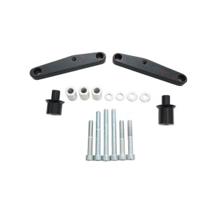 ZIPSER WYPRZEDAŻ CRASH PAD KAWASAKI Z 1000 '10 - Wyprzedaż