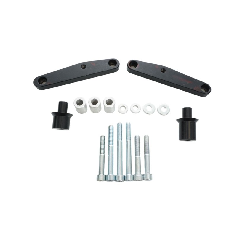 ZIPSER WYPRZEDAŻ CRASH PAD KAWASAKI Z 1000 '10 - Wyprzedaż