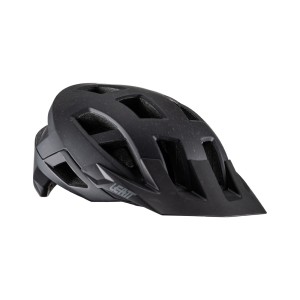 Kask rowerowy Leatt MTB Trail 2.0 V22 Helmet Black rozmiar S