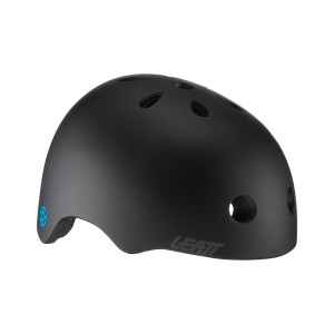 Kask rowerowy Leatt MTB Urban 1.0 V22 czarny rozmiar XS/S