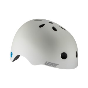 Kask rowerowy Leatt MTB Urban 1.0 V22 - biały, rozmiar M/L