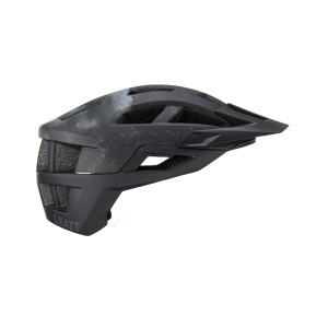 Kask rowerowy Leatt MTB Trail 2.0 V23 Helmet Stealth czarny rozmiar L