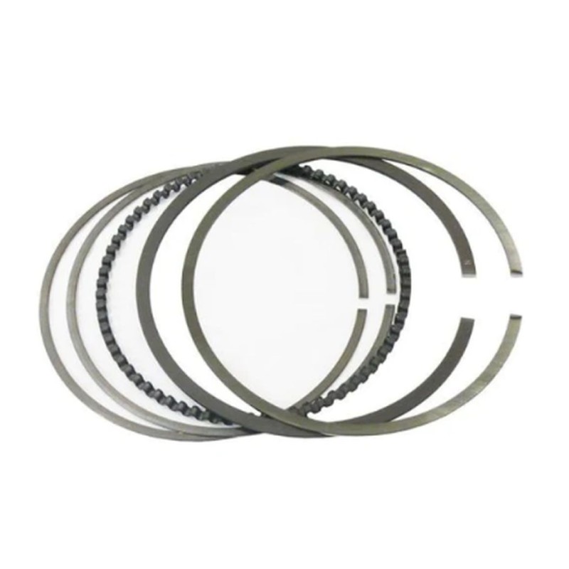 Pierścienie WOSSNER (4T) 3 szt. - 102,5 x 1,20 x 1,50 x 2,50