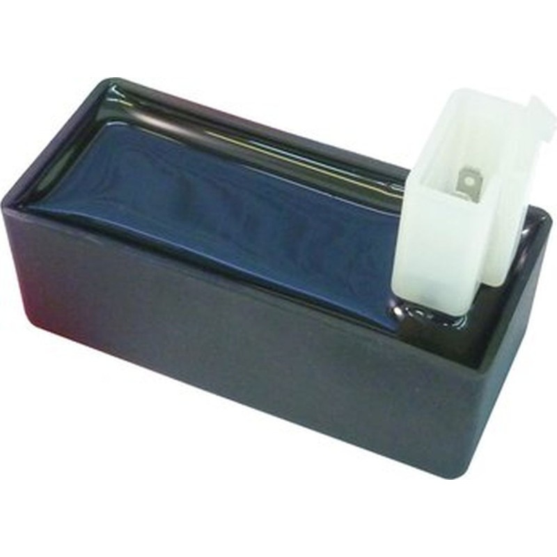 Przekaźnik odcięcia paliwa do motocykli Honda GL 1200 Goldwing, VF 500/700/1000, VF 1100, VT 700 Shadow