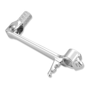 Dźwignia hamulca nożnego Yamaha R6 '03-'05 - V PARTS (VICMA) (10287)