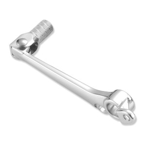 Dźwignia hamulca Yamaha R6 '99-'02 - V PARTS (VICMA) (10288)