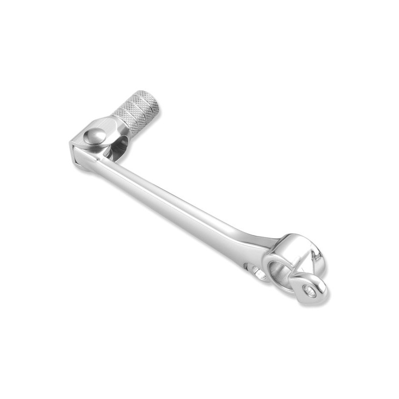 Dźwignia hamulca Yamaha R6 '99-'02 - V PARTS (VICMA) (10288)