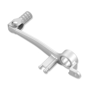 Dźwignia hamulca nożnego Suzuki GSXR 600/750 '06-'09, GSXR 1000 '05-'08 | V PARTS (VICMA) (10294)