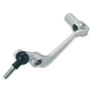 v parts (vicma) dźwignia zmiany biegów yamaha r 6 \'99-\'05 (10299)