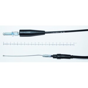 Linka gazu Kawasaki KX 60, KX 65 - Wyprzedaż!