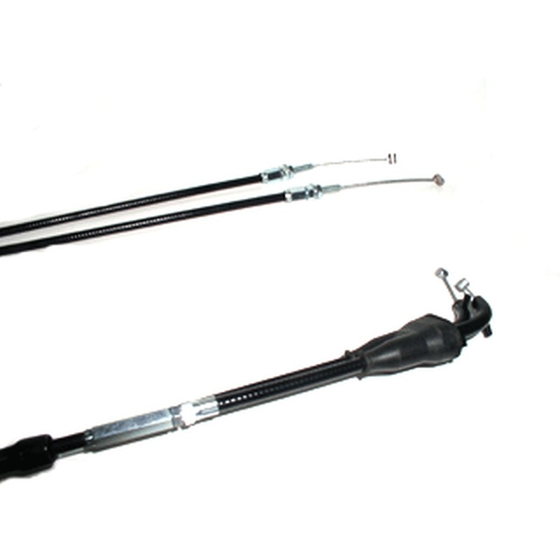 Psychic linka gazu Kawasaki KXF 250 '04, Suzuki RMZ 250 '04, RMZ 450 '05-'06