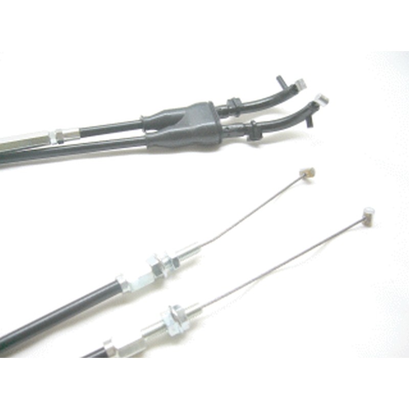 Psychic Linka Gazu Kawasaki KXF 250 '05, Suzuki RMZ 250 '05-'06