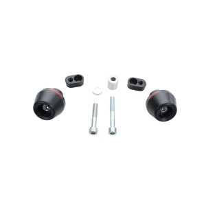 ZIPSER WYPRZEDAŻ CRASH PAD SUZUKI GSX-R 1000 01-02 - Wyprzedaż