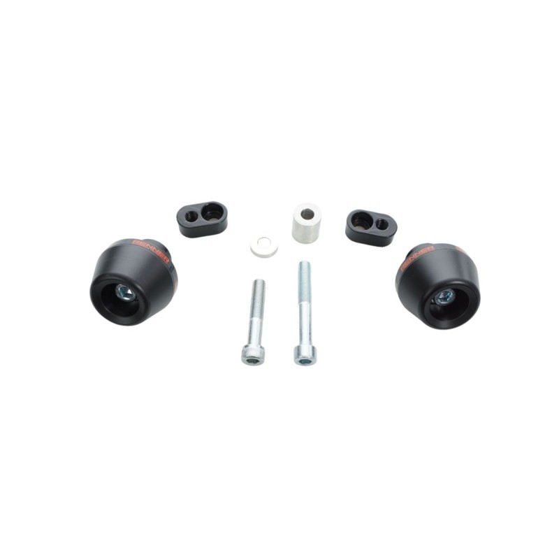 ZIPSER WYPRZEDAŻ CRASH PAD SUZUKI GSX-R 1000 01-02 - Wyprzedaż