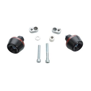 ZIPSER WYPRZEDAŻ CRASH PAD SUZUKI GSX-R 1000 '03-'04 - WYPRZEDAŻ