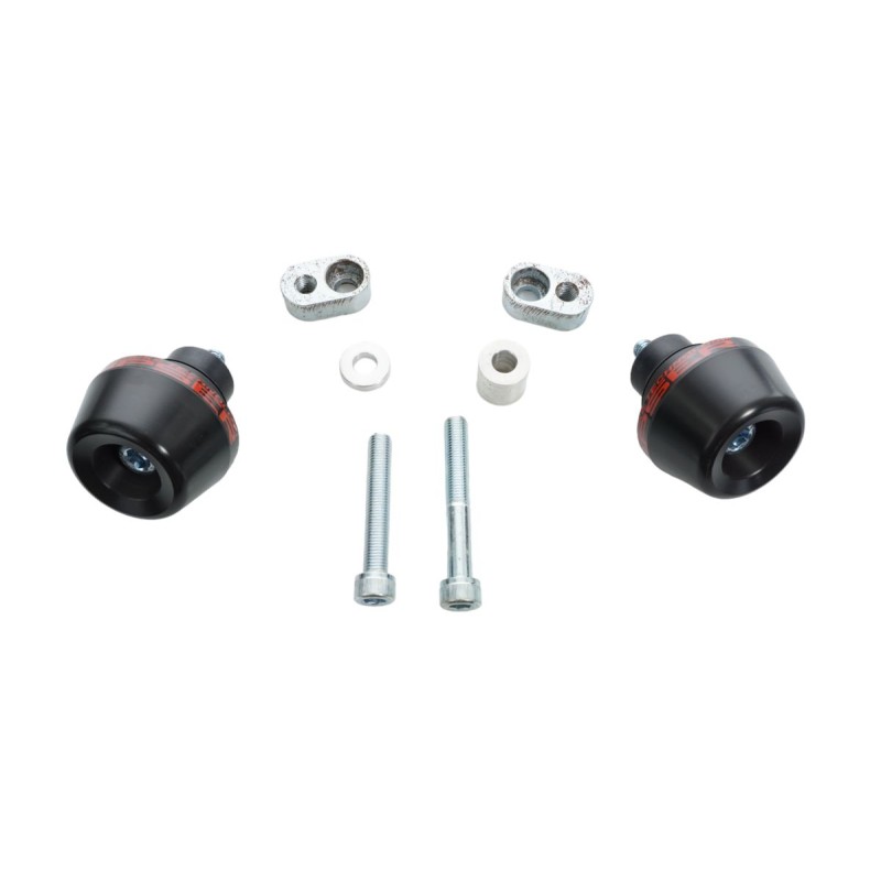 ZIPSER WYPRZEDAŻ CRASH PAD SUZUKI GSX-R 1000 '03-'04 - WYPRZEDAŻ