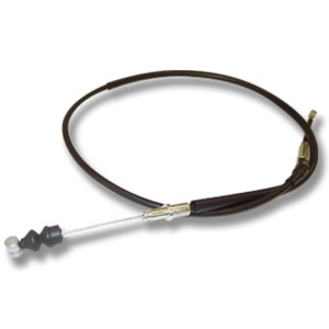 Psychic Linka Sprzęgła Suzuki RM 125 '91-'93, RM 250 '90-'93 (L3940134)