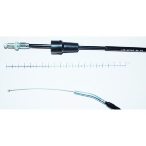 JR WYPRZEDAŻ LINKA GAZU SUZUKI RM 125 '94 (CI0301) - Sklep Motocyklowy