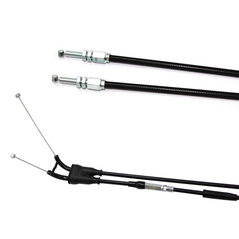 Linka gazu Suzuki DRZ 400 E '00-'06 - Psychic