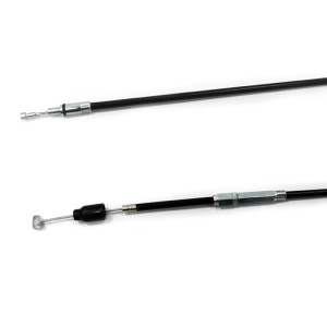 Linka sprzęgła Suzuki RM 125/250 '01-'03 53.120051 - Psychic