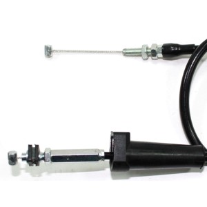 Linka gazu Suzuki LTA 450X '07-'09, LTA700X '05-'07, LTA750X '08-'09 - Bronco (L3940248)