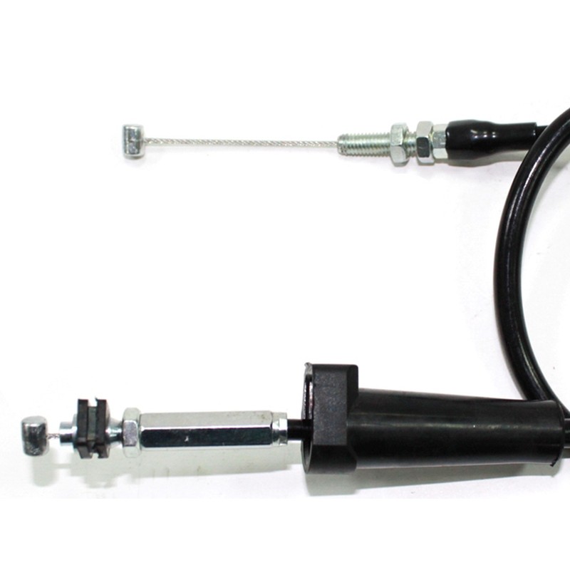 Linka gazu Suzuki LTA 450X '07-'09, LTA700X '05-'07, LTA750X '08-'09 - Bronco (L3940248)