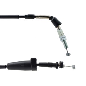 Linka gazu Suzuki LTR 450 '06-'09 - Bronco - L3940258