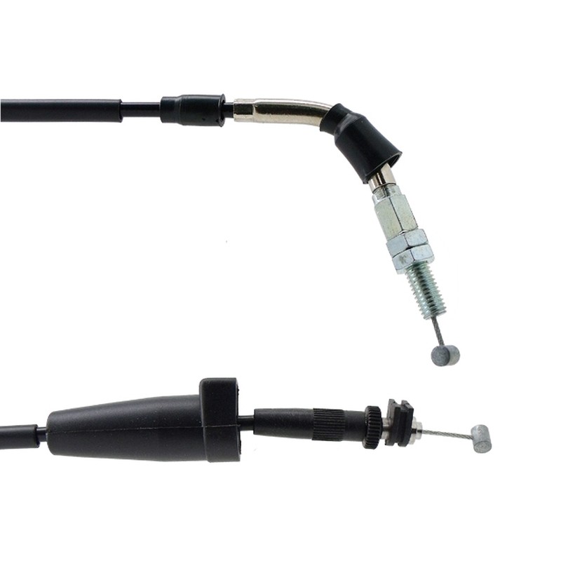 Linka gazu Suzuki LTR 450 '06-'09 - Bronco - L3940258