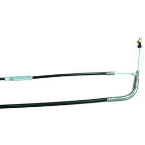 Linka sprzęgła Suzuki LTR 450 '06-'09 - BRONCO L3940262