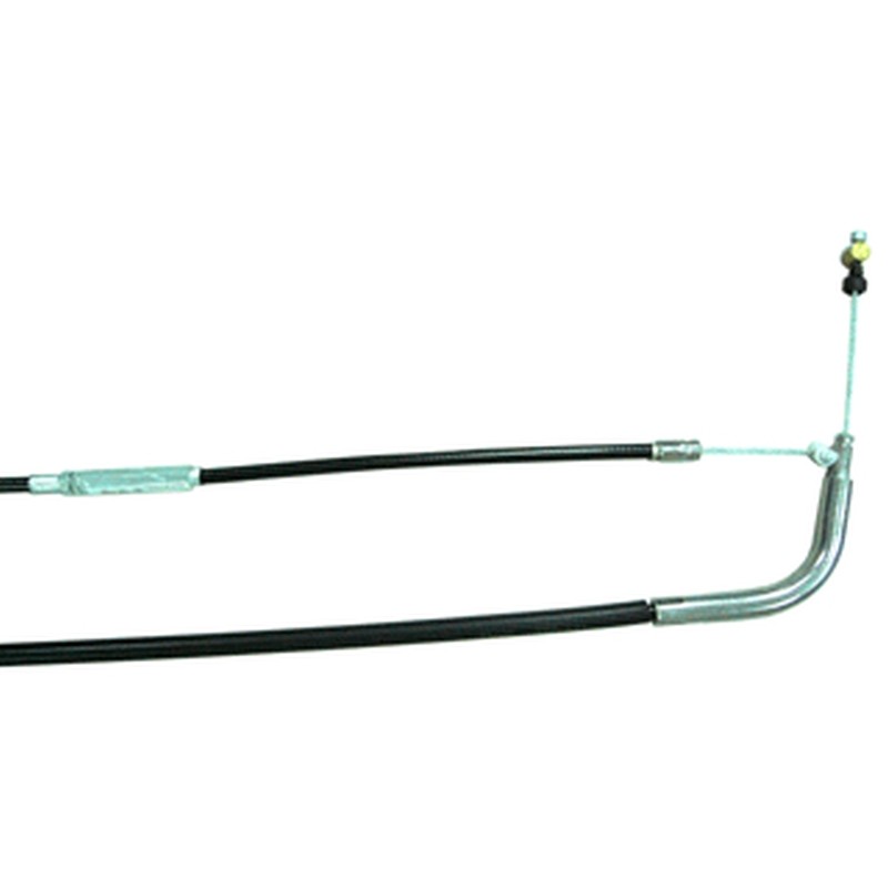 Linka sprzęgła Suzuki LTR 450 '06-'09 - BRONCO L3940262