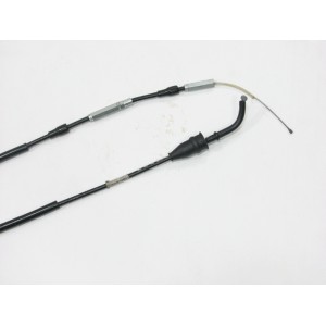 Psychic Linka Gazu Yamaha YZ 80 '83-92 - Sklep Motoryzacyjny