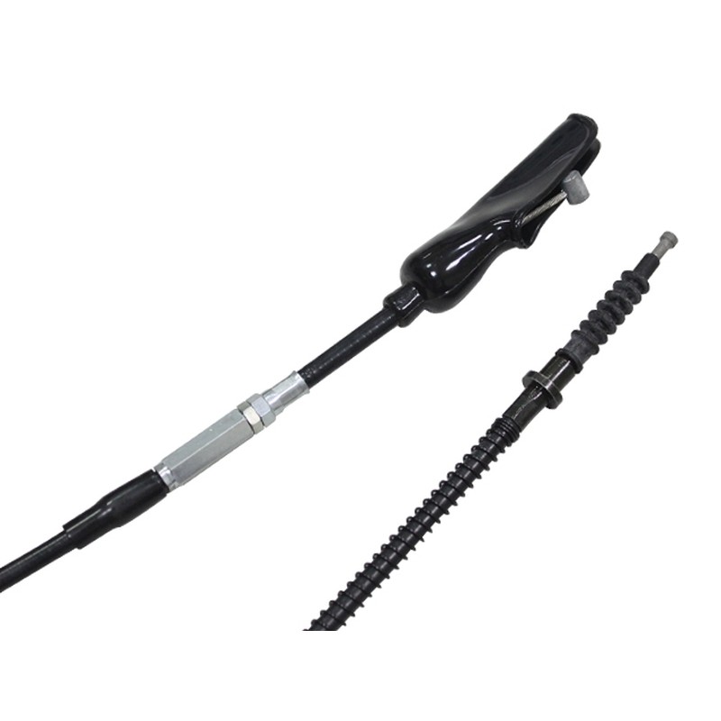 Psychic Linka Sprzęgła Yamaha YZ 125 '86-88 - Sklep Moto