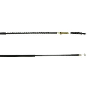 Linka sprzęgła Yamaha XT 350 '85-'00 - BRONCO L3950092