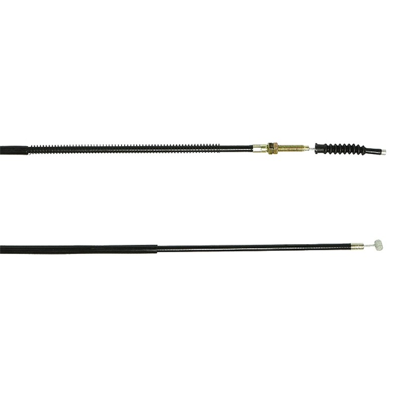 Linka sprzęgła Yamaha XT 350 '85-'00 - BRONCO L3950092