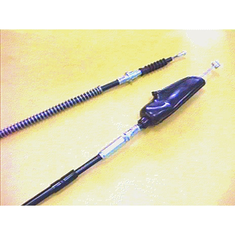 Sprzęgło Yamaha YZ 125 '88-'93 - Psychic Linka Sprzęgła