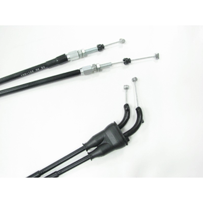 Linka gazu Yamaha YZ 400 F '98-'99, WR 400 F '98-'99, XT600 '90-'95 (L3950166)