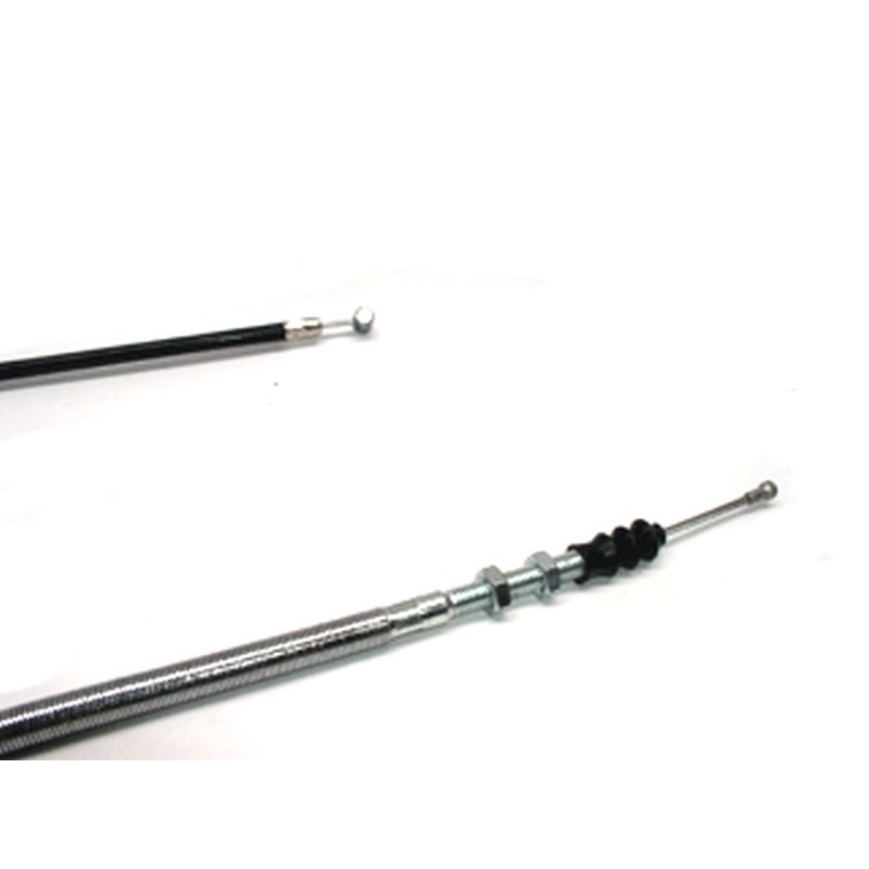 Linka sprzęgła Yamaha YFM 660 Raptor '01-'04 - Bronco L3950271