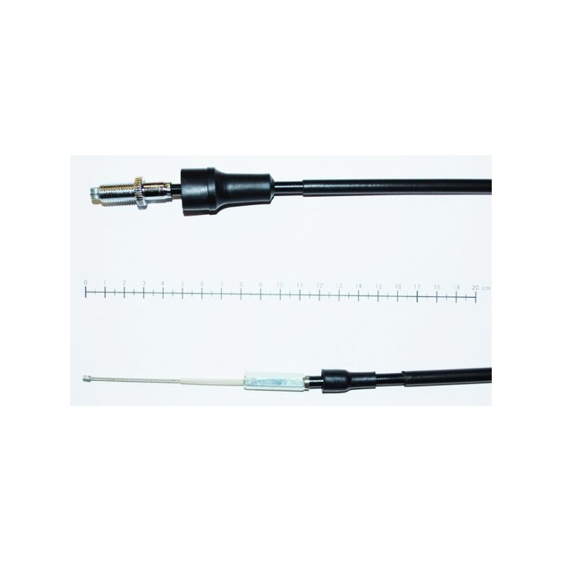 Linka gazu Yamaha YFM 660 Grizzly '02-'08 - JR Wyprzedaż