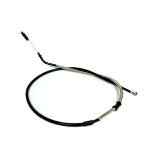 Linka sprzęgła Yamaha YFZ 450 '04-'09 - Bronco L3950304