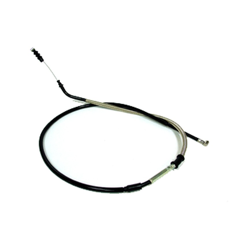 Linka sprzęgła Yamaha YFZ 450 '04-'09 - Bronco L3950304