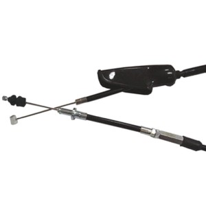 Linka sprzęgła Yamaha YFM 350R Raptor '04-'12 - BRONCO L3950328