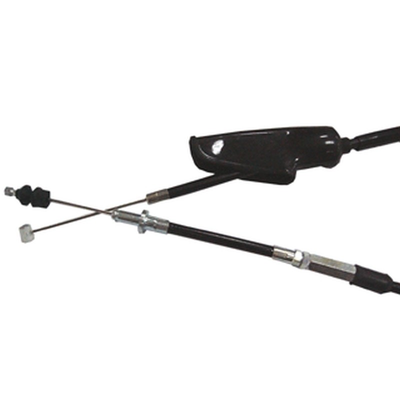 Linka sprzęgła Yamaha YFM 350R Raptor '04-'12 - BRONCO L3950328